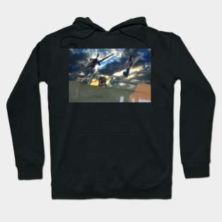 Hurricane Heroes Hoodie